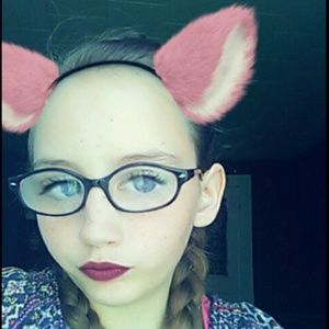 Meet your Posher, Katelyn